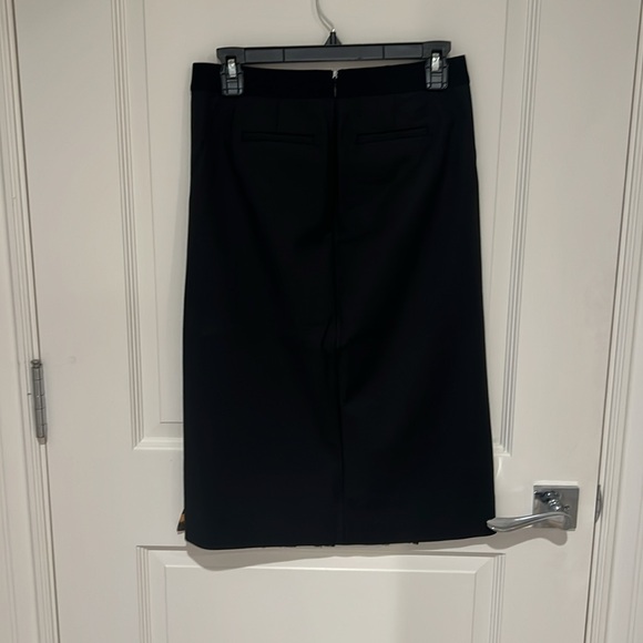 Per se snake skin print skirt - Picture 4 of 5